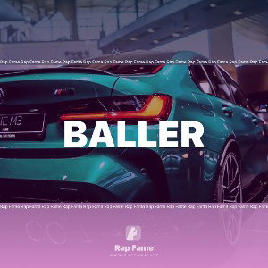 baller 💰🏀