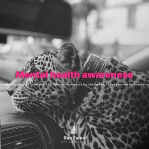 Mental health awareness 