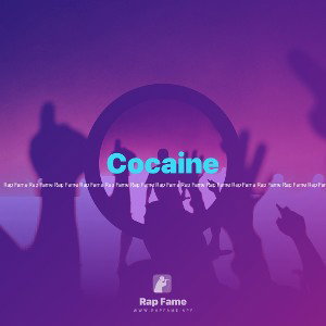 Cocaine ❌