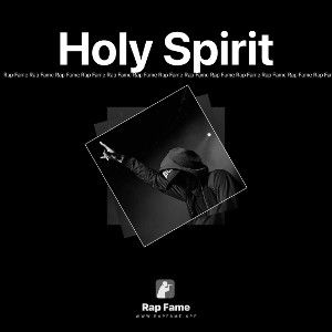 Holy Spirit 