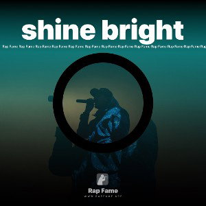 shine bright 