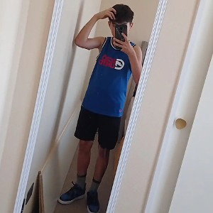 yo no soy un chico malo