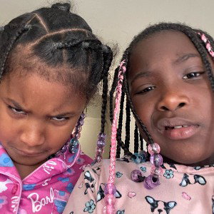 don’t mess with my sister