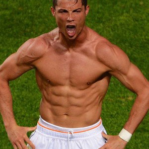 cr7