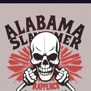 #HaterBiggestFan #AlabamaSlammer 