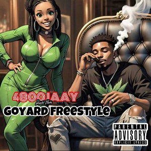 Goyard Freestyle by 4800 Jaay