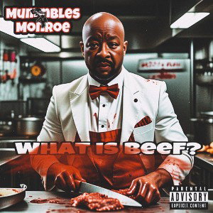 WhatisBeefNiggaMummblesMonroe