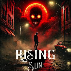 Rising sun