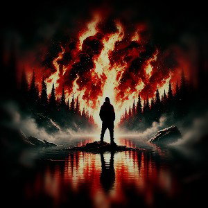 Lake of Fire (Rap remix) Tribute to The Meat Puppets