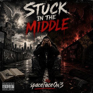 Stuck in the middle 