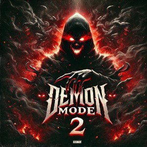 Demon mode 2