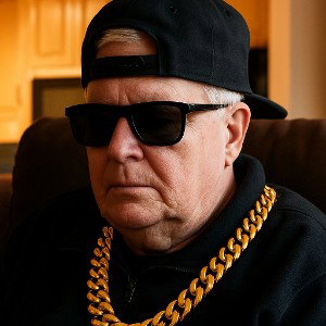 lil marky : the cop song 