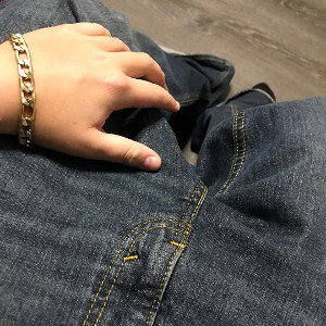 getting paid
