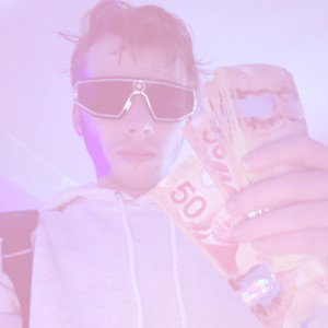 lyrically twisted  (Bass Boost)