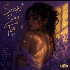SCARS SING TOO