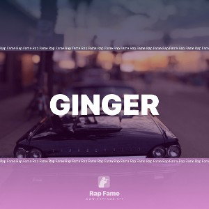 Ginger