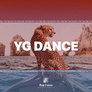 YG Dance
