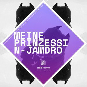 Meine Prinzessin-Jamdro
