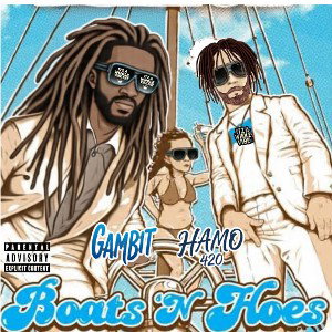 BOATS & HOES ⚓️