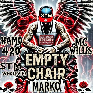 Empty Chair 
