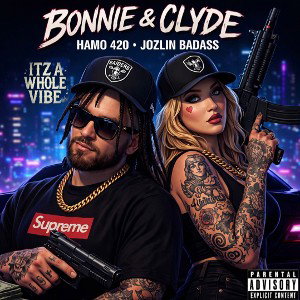Bonnie And Clyde 