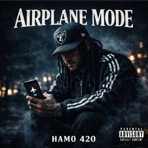 Airplane Mode ✈️