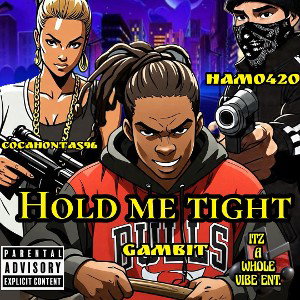 Hold Me Tight 