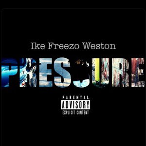 Freezo  - Pressure (Freestyle)