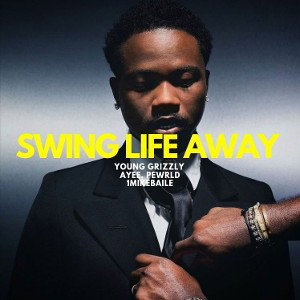 Swing Life Away