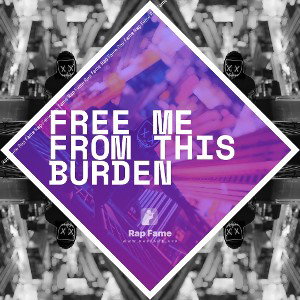 Free me From this burden