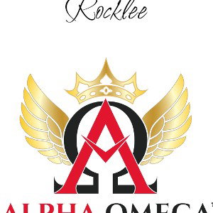 Alpha & Omega (Rough Draft) 