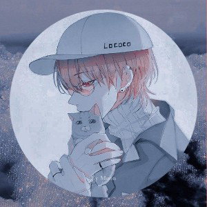 don't go my sweet cat