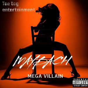 MAYBACH 