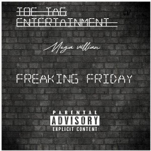 freaking Friday  