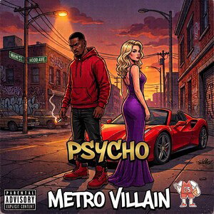 psycho 