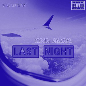 LAST NIGHT  (Slowed + Reverb)