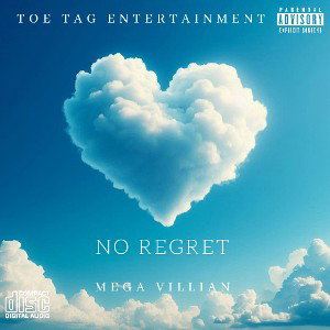 NO REGRET 