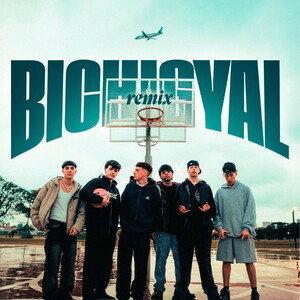 Bichgyal-Remix