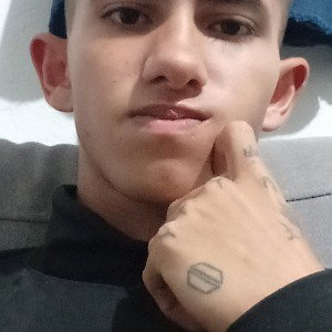 voy a gran velocidad 