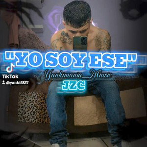 "YO SOY ESE"