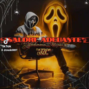 "SALDRE ADELANTE"//Yanki Pecina//JZC//Yankimania_Miusic 