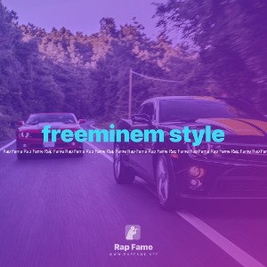 freeminem style 
