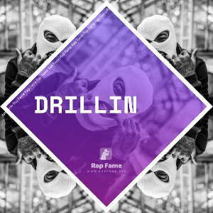 Drillin