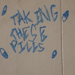 taking these pills