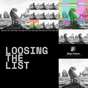 loosing the list 