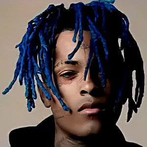 xxxtentacion inspirational rap