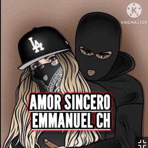 amor sincero  Emmanuel Hc