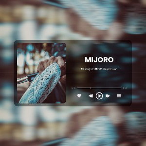 Mijoro (explicit)