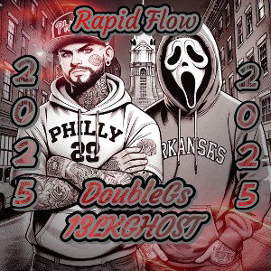 Rapid Flow feat 13LKGHOST 