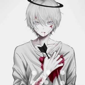 Heart break 